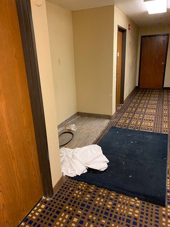 Baymont by Wyndham Huber Heights Dayton主图