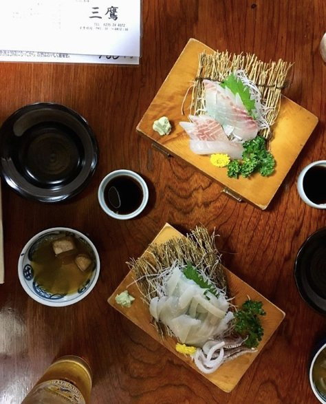 荘内酒場 三鷹