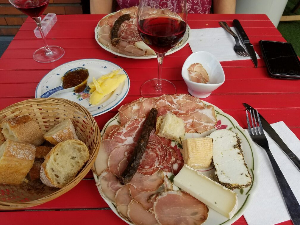 La Môme Corse