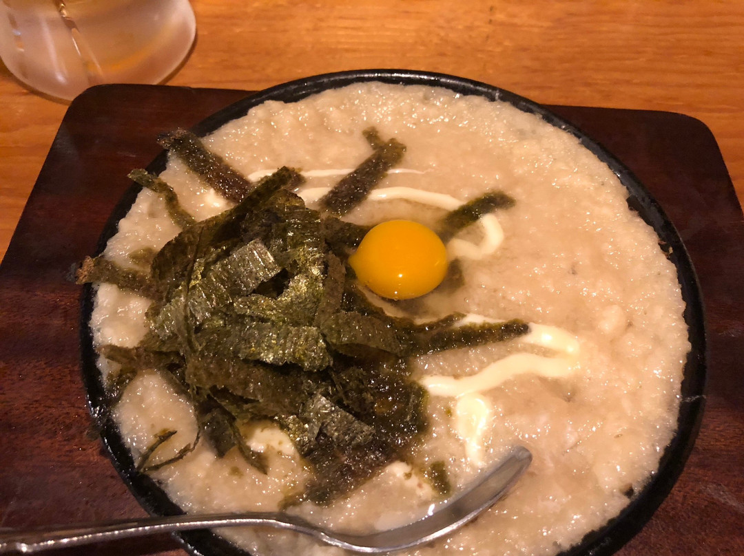 鳥貴族 長岡天神店