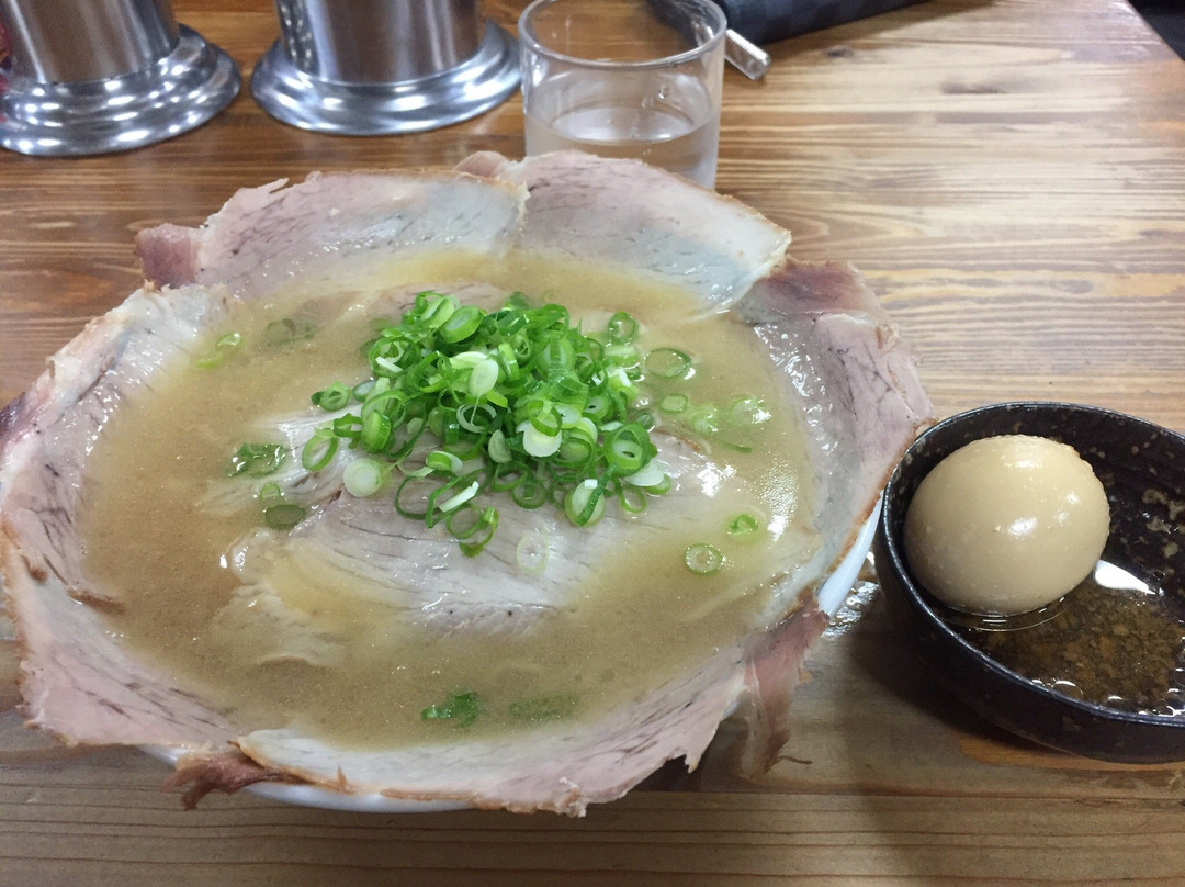 下松市餐馆和美食-Koran