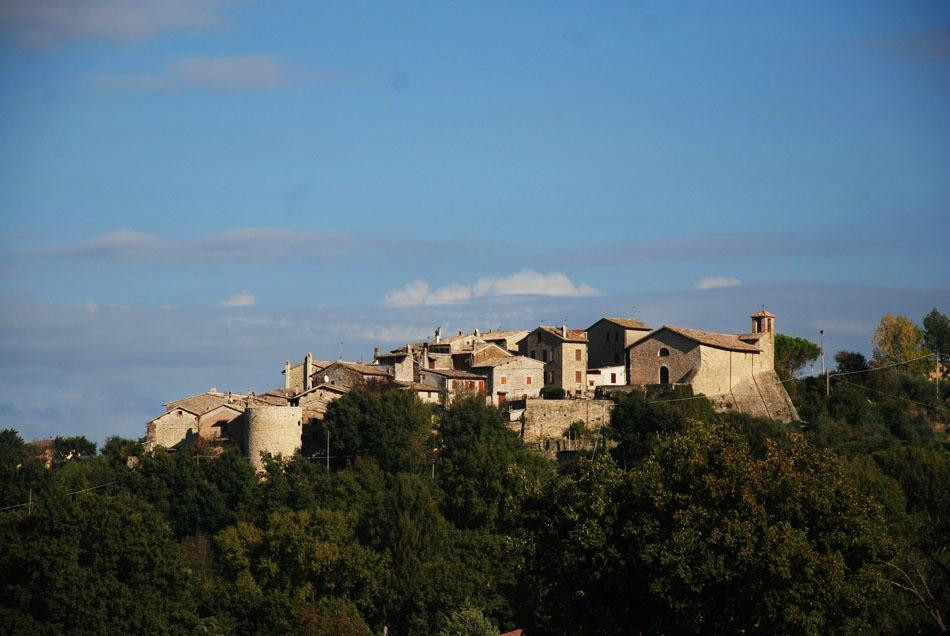 Castelbuono旅游攻略图片