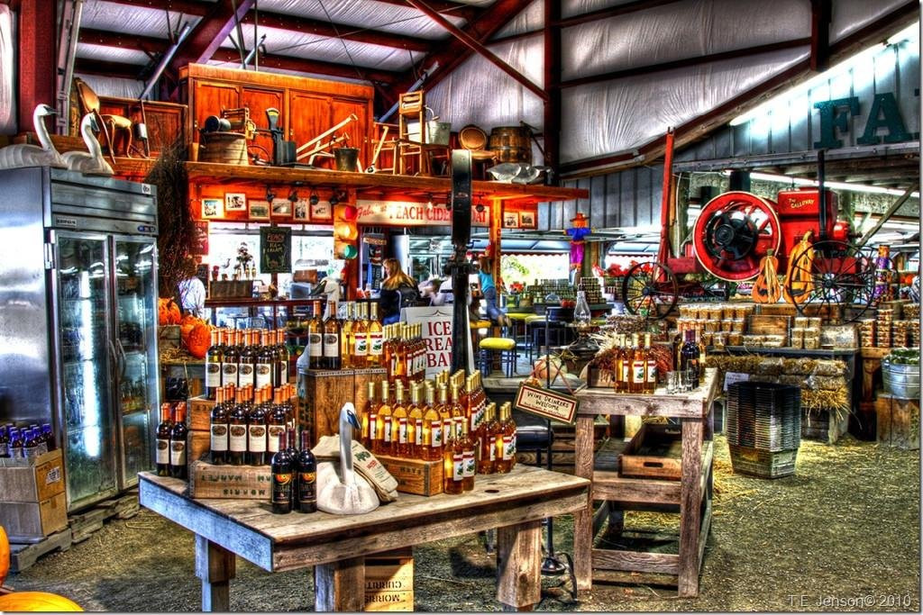 Barco旅游攻略图片