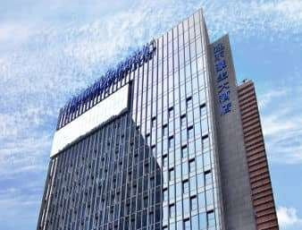 宁波逸东豪生大酒店主图