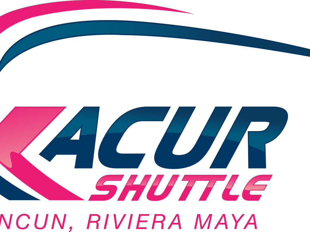 Xacur Shuttle-坎昆必去景点