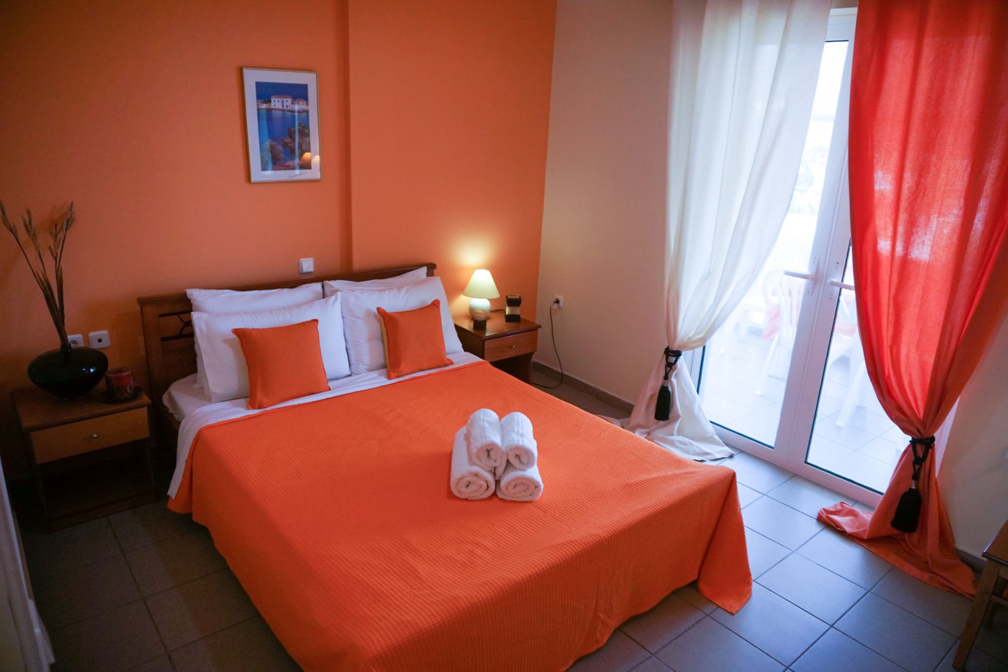 Alexandra's Glifa Apartments-官方