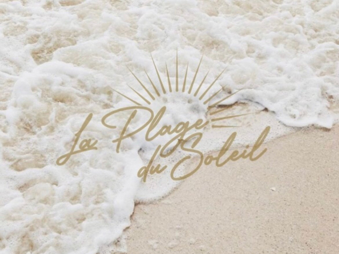 La Plage Du Soleil