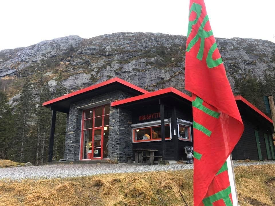 Indre Arna旅游攻略图片