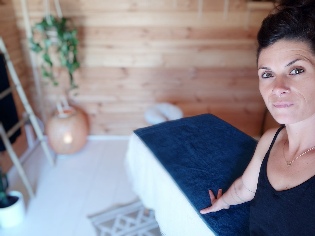 L'art Des Mains-massage