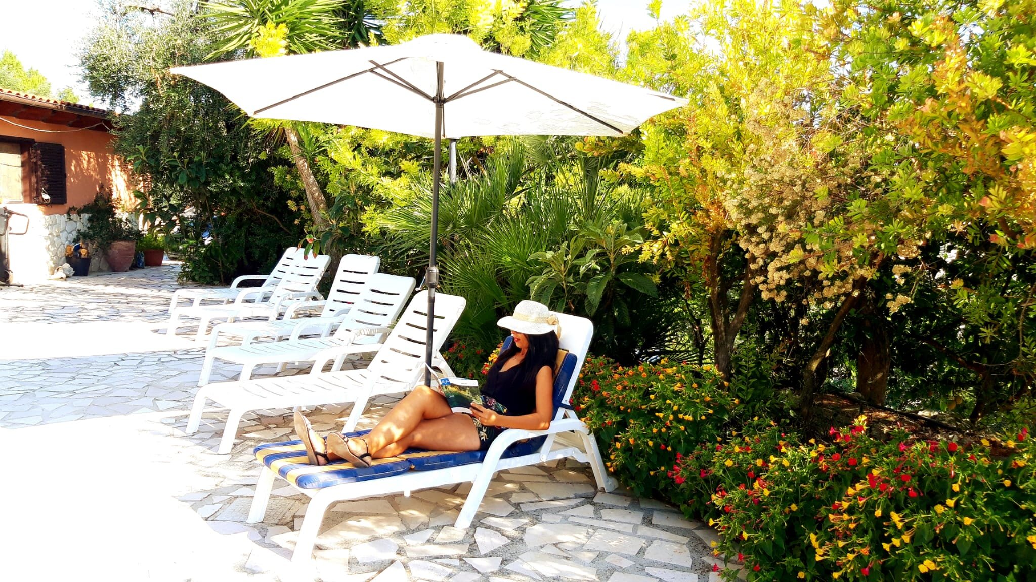 B&B Borgo Degli Ulivi-官方