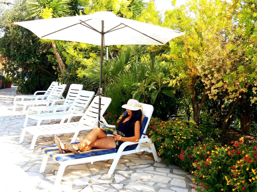 Chiesiola酒店住宿-B&B Borgo Degli Ulivi