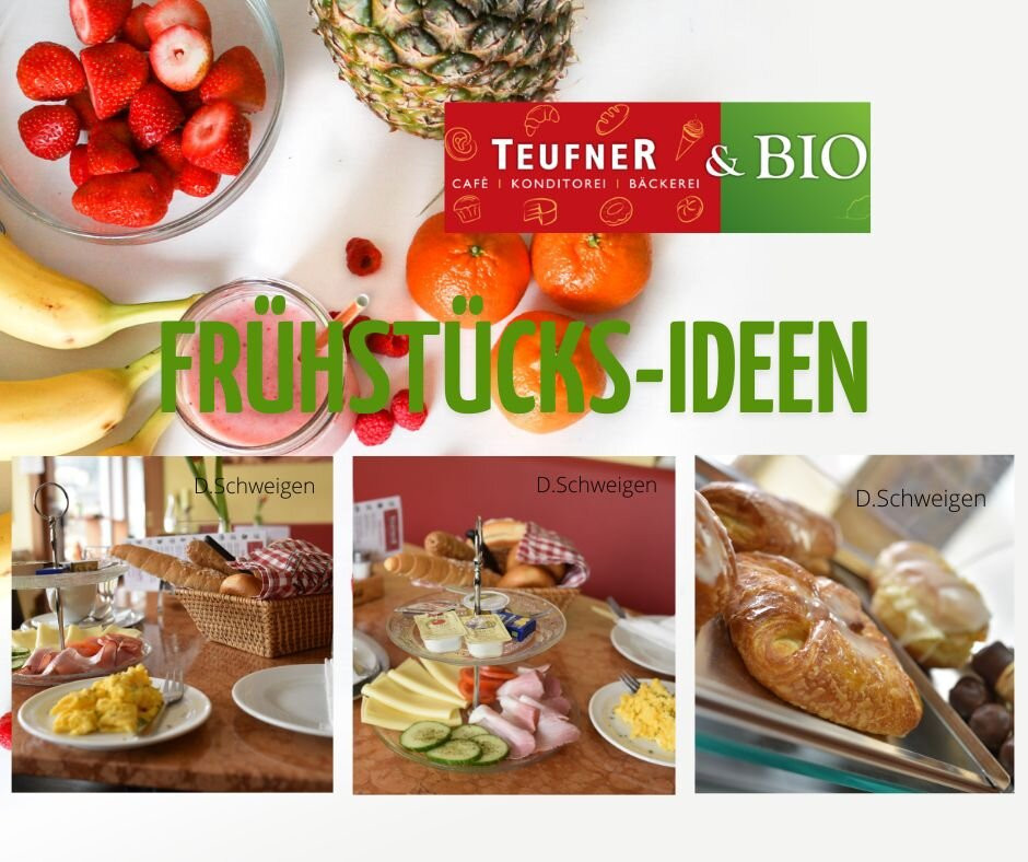 Bäckerei Teufner