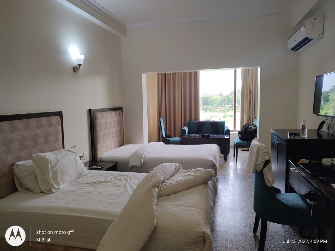 Gautam Hotels And Resort