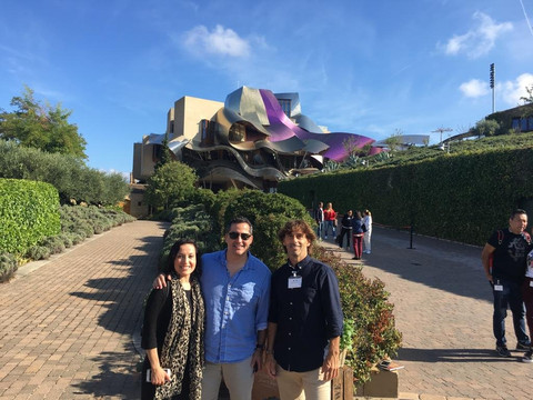 FEEL BASQUE COUNTRY-圣塞瓦斯蒂安必去景点