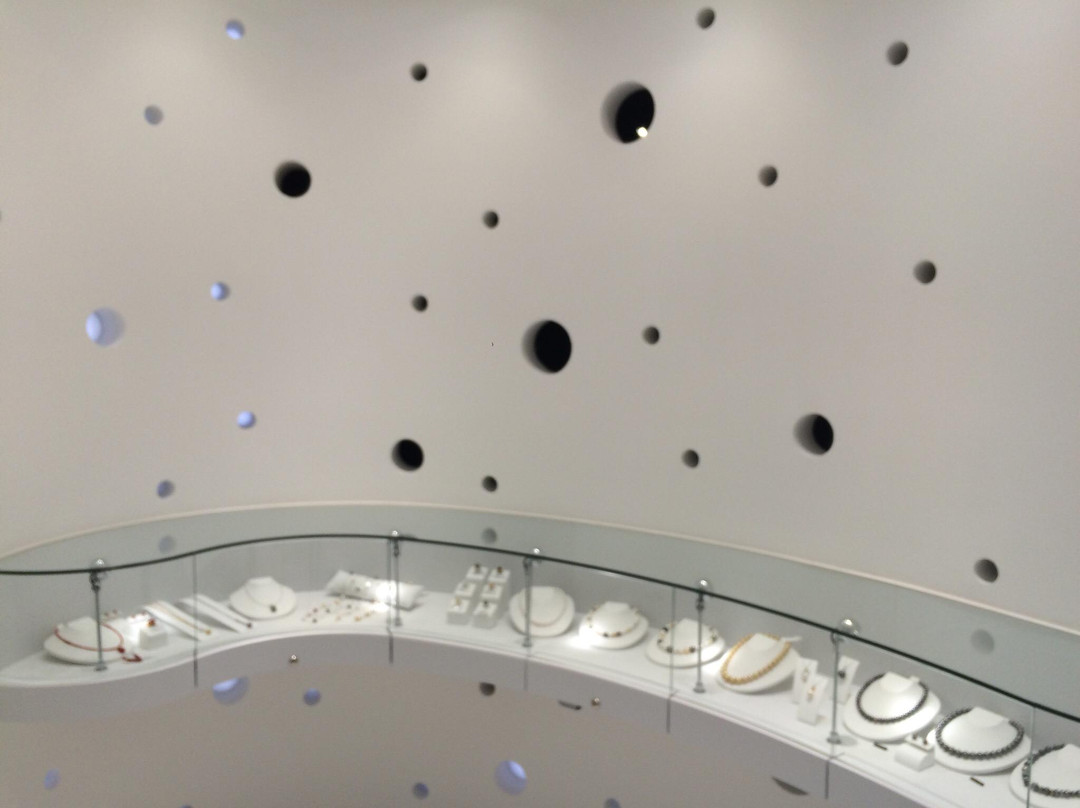 enwsp 東京 銀座店