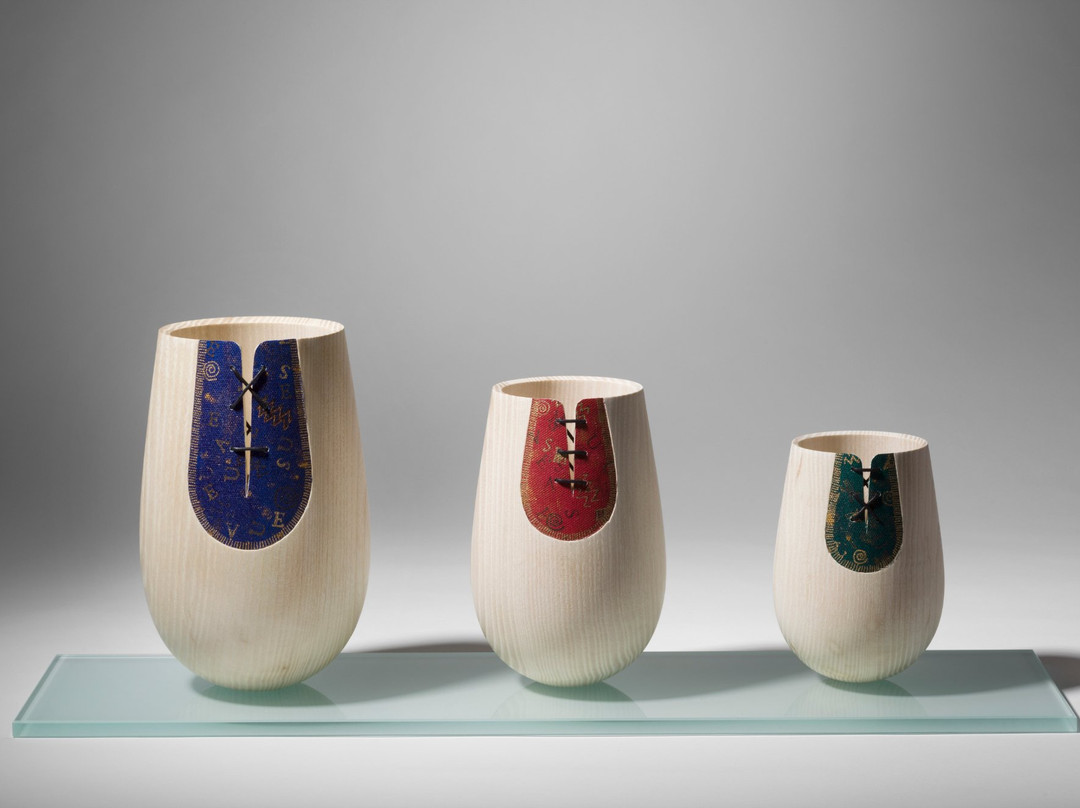 Navan旅游景点-The Carthouse Woodturning Studio/Seamus Cassidy
