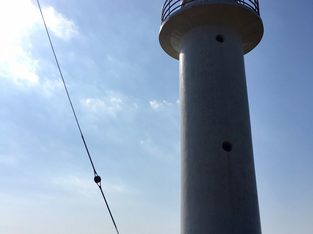Mugisaki Lighthouse景点图片