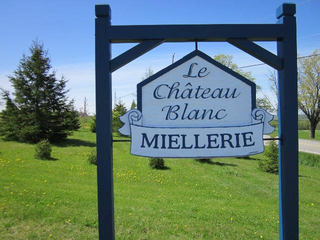 Le Château Blanc - Miel Et Hydromel景点图片