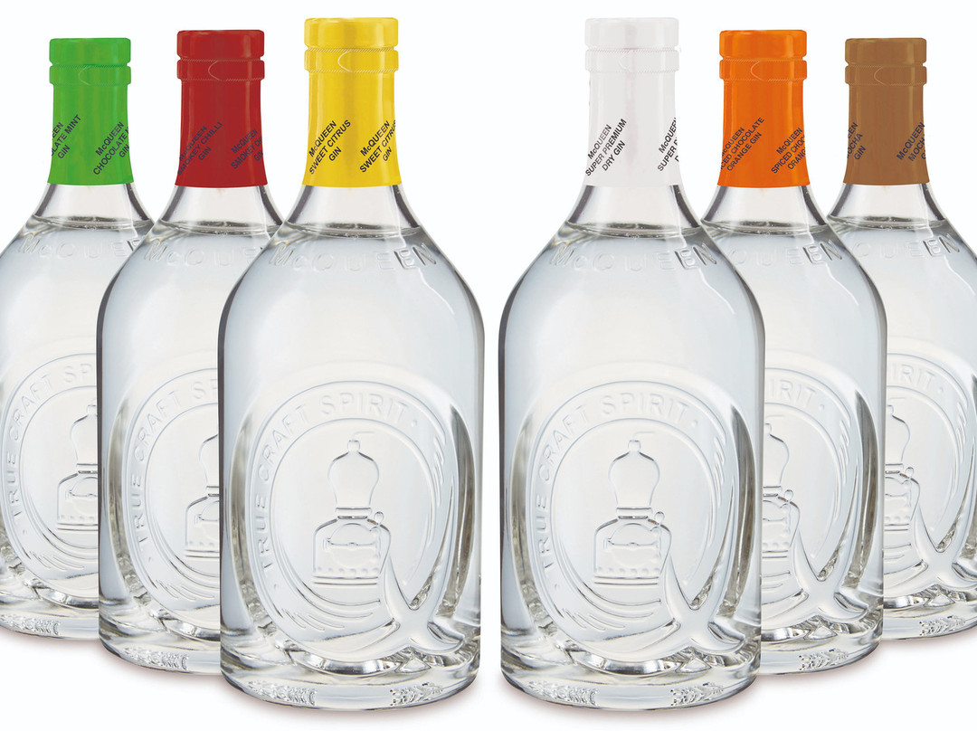 McQueen Gin-卡兰德必去景点