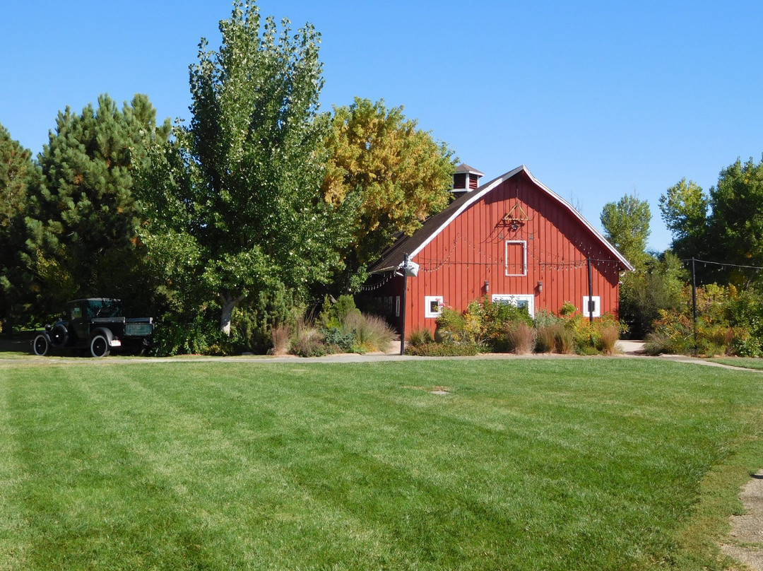 Denver Botanic Gardens at Chatfield Farms景点图片