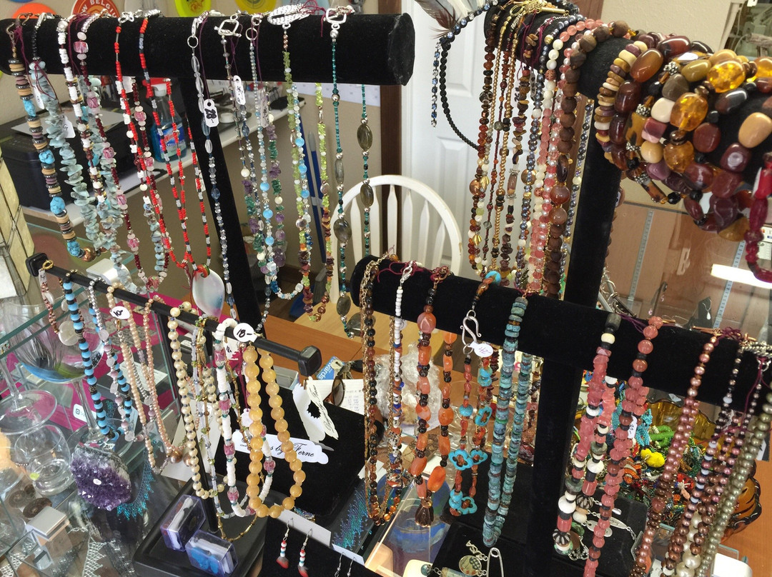 Palisade Discs & Gifts-Palisade必去景点