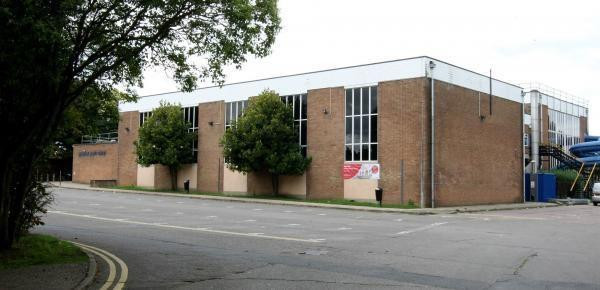 Bramston Sports Centre景点图片
