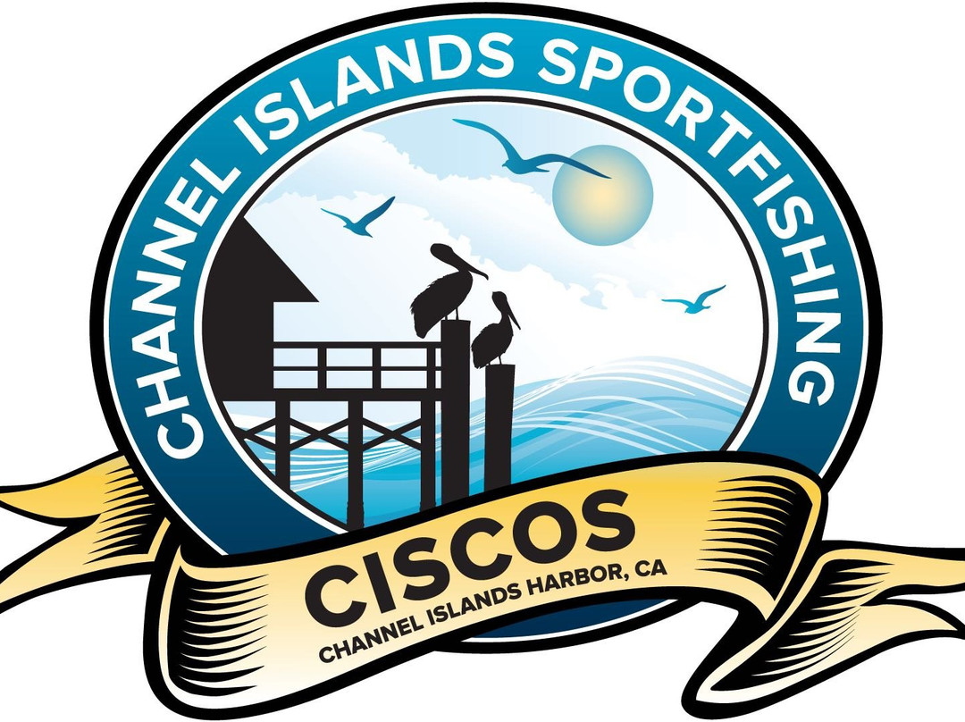 Channel Islands Sportfishing-奥克斯纳德必去景点