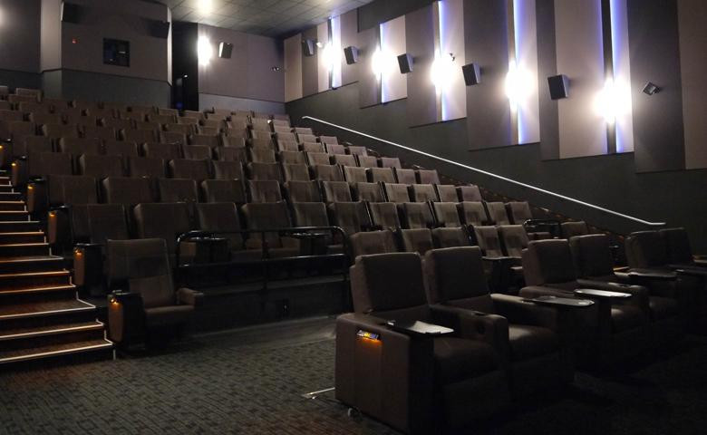 Cinema Cineplex Odeon Brossard-Brossard必去景点