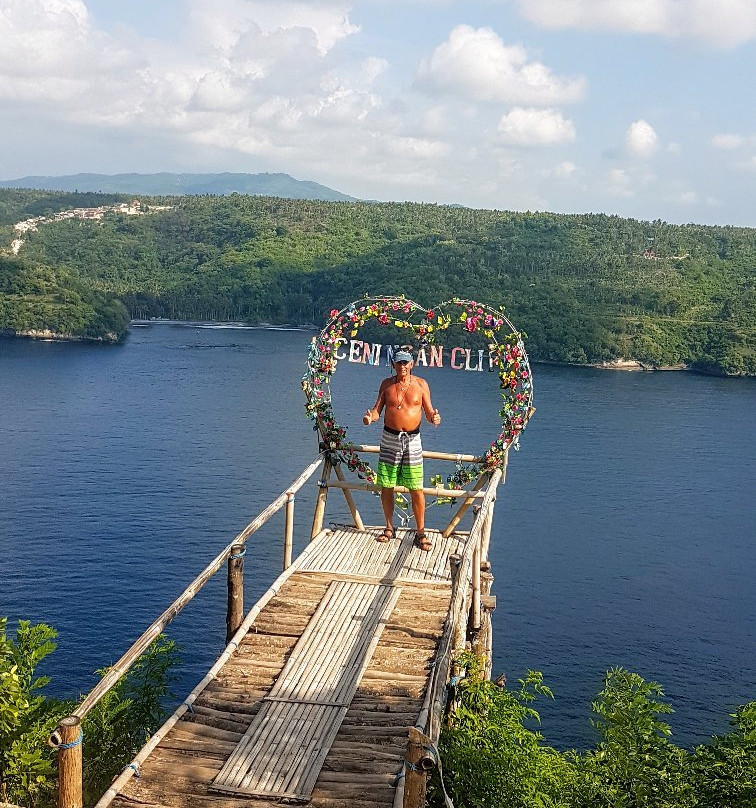 Jungutbatu旅游景点-The Syron Spa