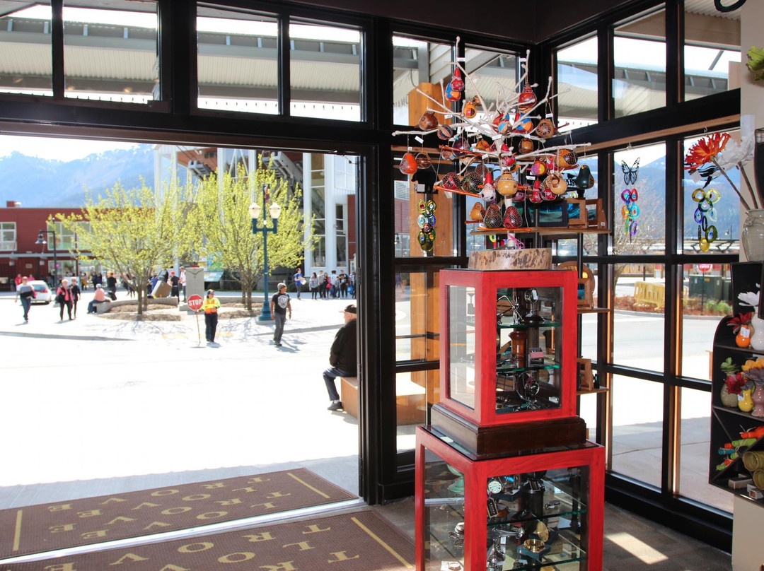 Trove-朱诺必去景点