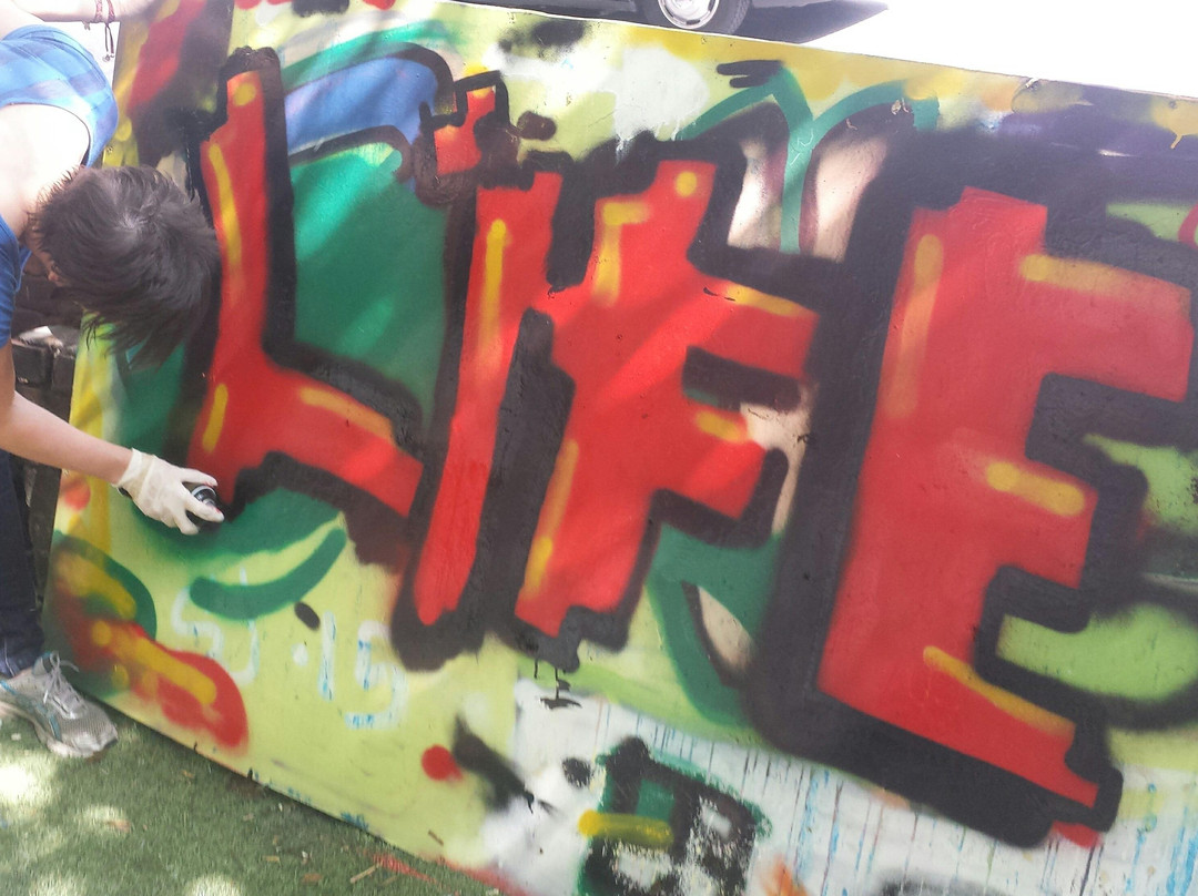 nnoodl-伦敦必去景点