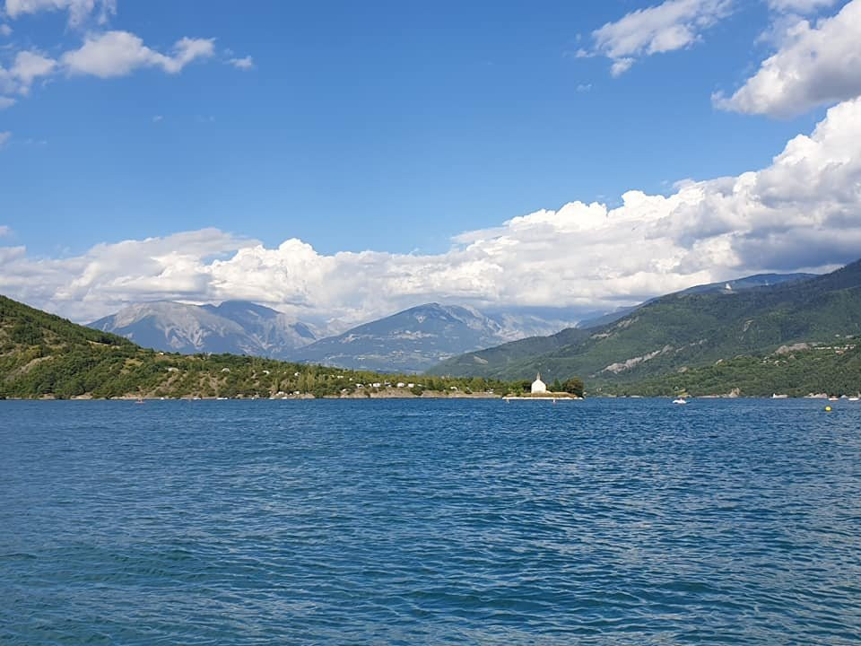 Base de Nautisme et de Plein Air景点图片