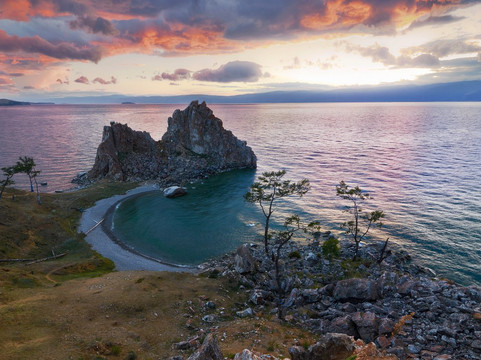 Baikal Vision-伊尔库茨克必去景点