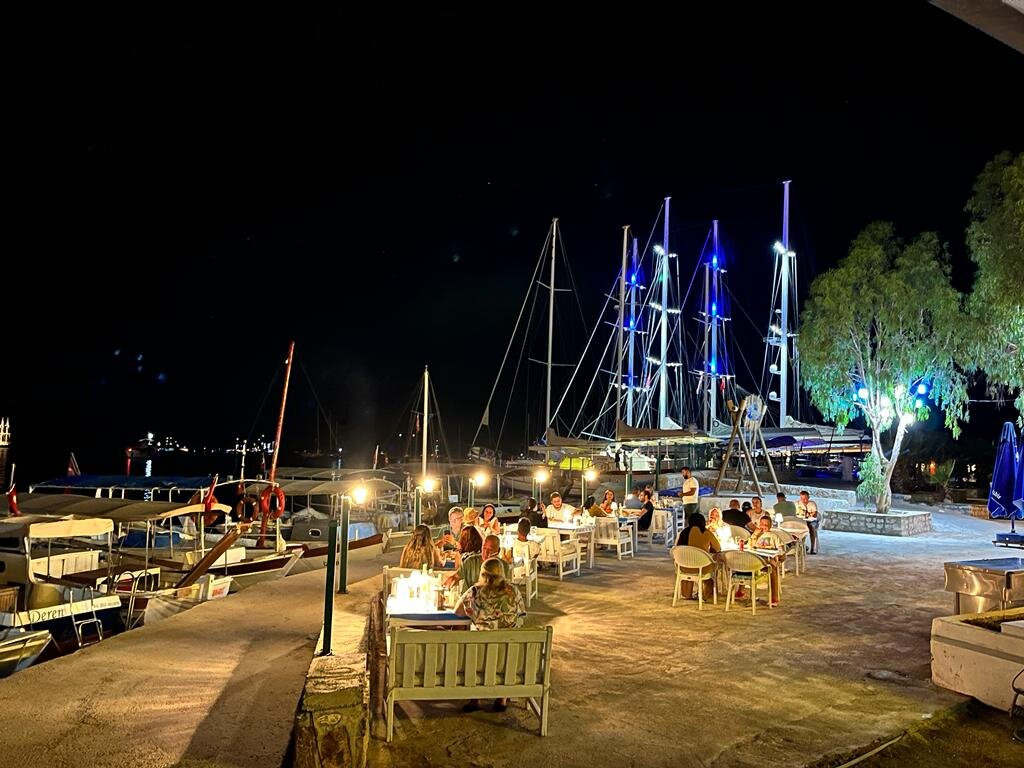 Marmaris District旅游攻略图片