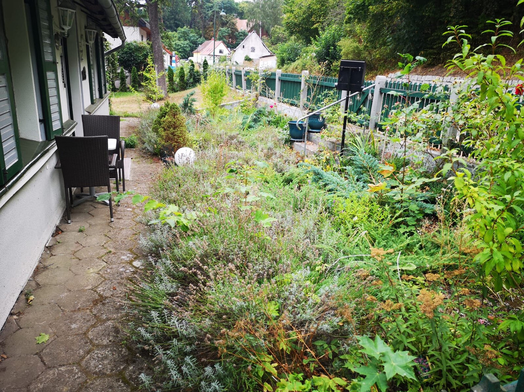 Gastehaus Kamminke