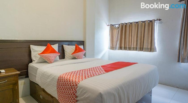 OYO 2598 Hotel Chocolate