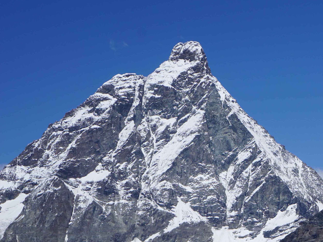 Hiking Trail Cime Bianche 6