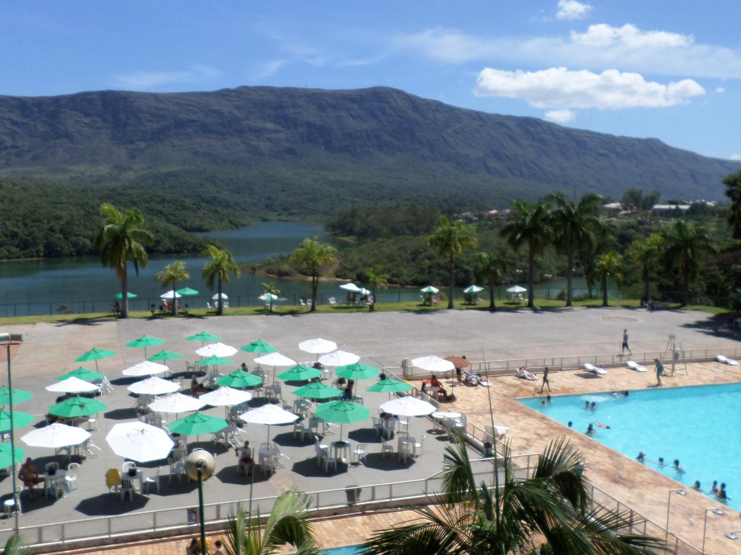 Clube Campestre da AEA-Ouro Branco必去景点