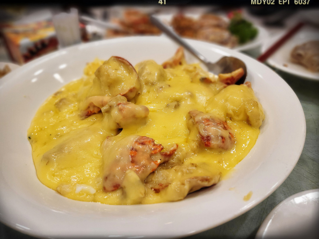 Chuk Yuen Seafood Restaurant