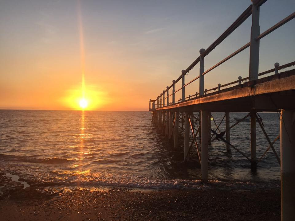 Ras Abu Rudeis酒店住宿-Fanar de Luna