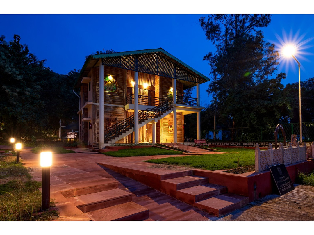 MPT Jungle Camp, Panna