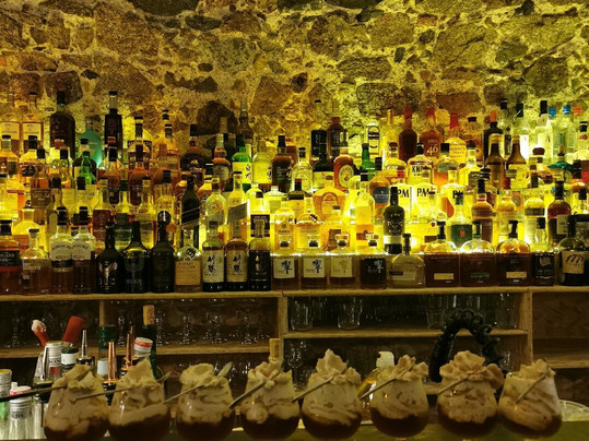 Winebar Ebbrezza Calvi 