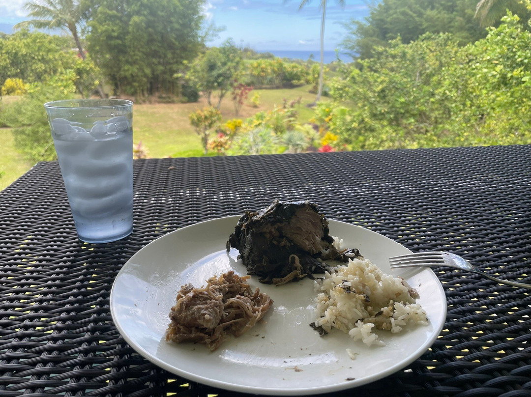 Whalers General Store