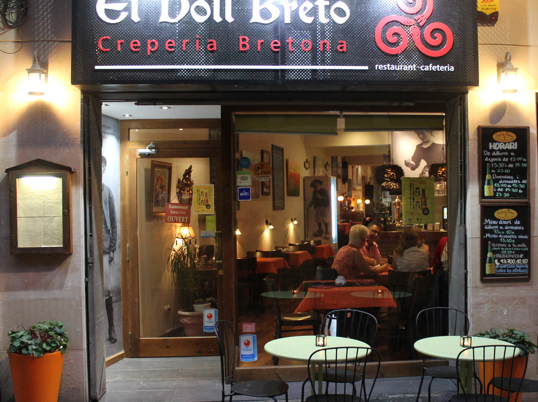 El Doll Bretó