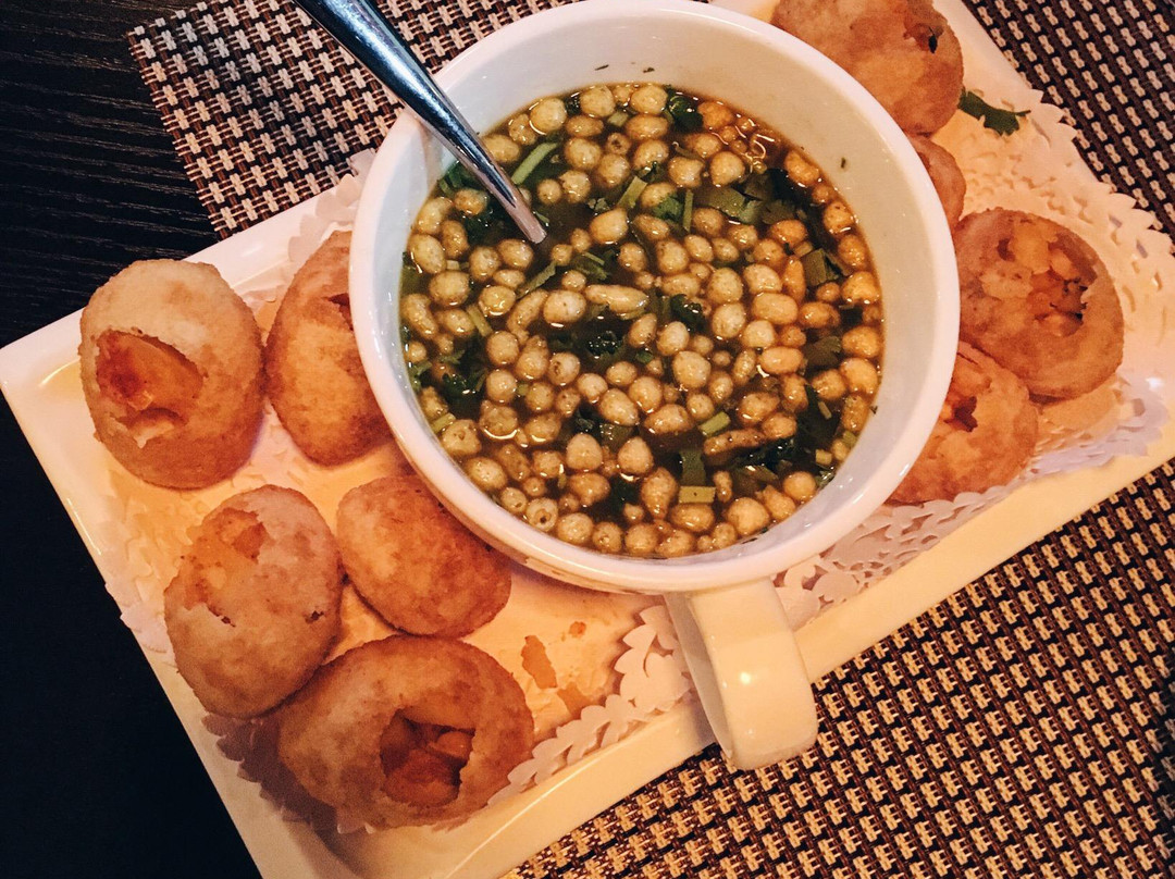 Moti Mahal Indian Restaurant