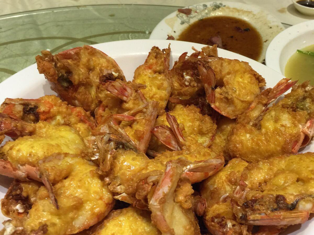 Nam Kee Restaurant