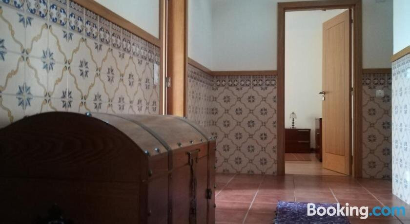 Casa Serra da Lapa主图