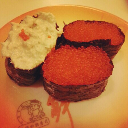 禾绿寿司(摩尔城店)