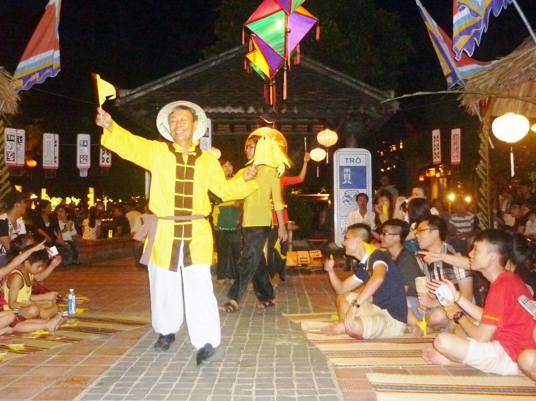 Di sản miền Trung