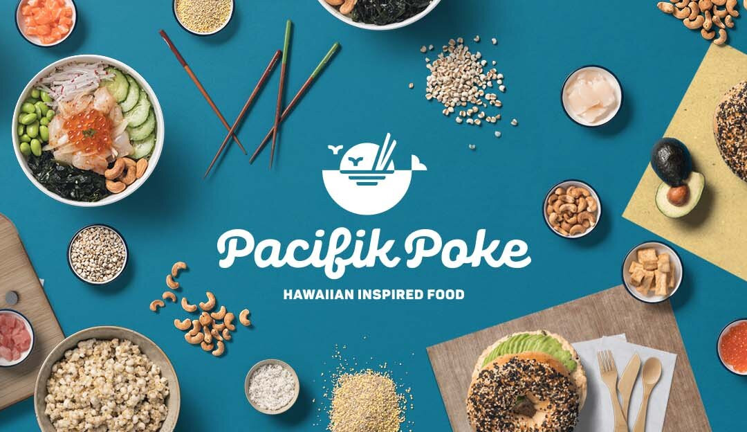 Pacifik Poke Restaurant Tripoli